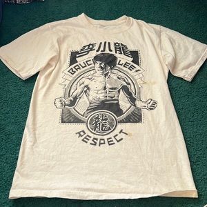 Bruce Lee Tee